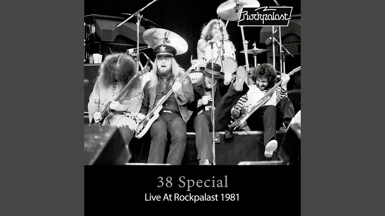 Stone Cold Believer (Live, Loreley, 1981) Stone Cold Believer (Live, Loreley, 1981)
