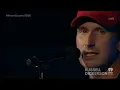 Russell Dickerson Performs Yours at IHeartRadio Country Festival 2026