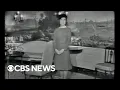 From the archives Jacqueline Kennedy s televised tour of the White House in 1962