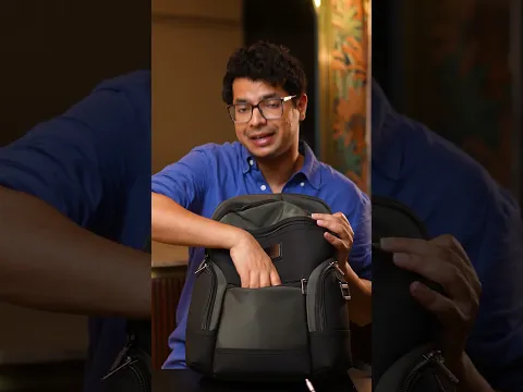 Bag Of A 27 Year Old CEO
