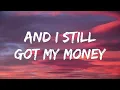 Rihanna - Pour It Up (Lyrics)