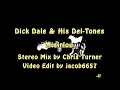 Dick Dale & His Del Tones - Misirlou (Stereo Mix)