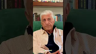 رضا کیانیان بازیگر از کجا می فهمید که کسی ذات بازیگری داره یا نه 