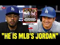 Mookie Betts Called Shohei Ohtani The Michael Jordan Of The MLB