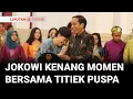 Download Lagu Jokowi Kenang Momen Disuruh-suruh Titiek Puspa saat Acara di Istana Jakarta