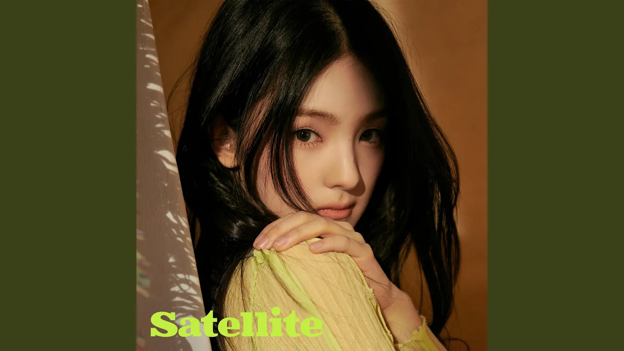 Satellite Satellite