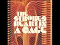 The Strokes - I'll Try Anything Once ("You Only Live Once" demo) (Heart In a Cage B-side)