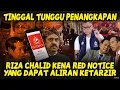 Lagu PANASS😱RIZA CHALID KENA RED NOTICE—JOKOWI \u0026 PRABOWO BIKIN MAFIA MIGAS KETAR-KETIR