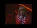France Gall  - Il jouait du piano debout - LIVE HQ STEREO 1982