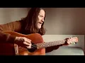Life by the Drop - Stevie Ray Vaughan (Cover) 