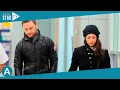 James McAvoy qui est sa femme Lisa Liberati