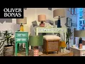 OLIVER BONAS HOME 2024 Come Shop with me What s New In
