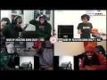 Kendrick Lamar - TV OFF | REACTION MASHUP