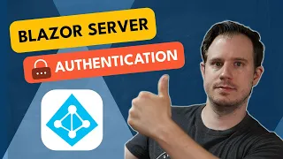 How to Authenticate a Blazor Server App with Azure AD