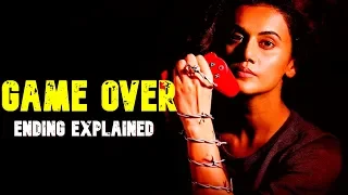 game over 2019 ending explained in hindi