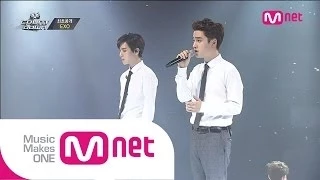 Download Mnet [엠카운트다운] 엑소(EXO) - 월광(Moonlight) + 중독(Overdose) @M COUNTDOWN 2014.06.05 MP3