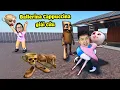 Download Lagu Bắt cóc Ballerina Cappuccina  khỏi người chồng Tung Tung Sahur ! bqThanh \u0026 Ốc Chạy Mất Hút
