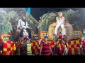 Lagu FULL LAGU REOG SETIA KAWAN TERBARU-LIVE MARKAS KMP AUDIO-HAJAT BAPAK KEMPUT-KEBONSARI-YOSOWILANGUN