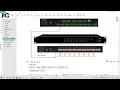 3 Define serial port