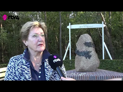 Herdenking kamp Molengoot dinsdag 6 oktober