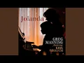Jolanda feat Kirk Whalum