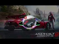 (Asphalt 8: Airborne Soundtrack) Nero - Etude (Edit) (Outro)