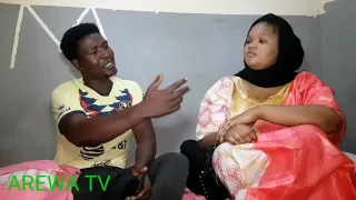 dan iskan bebe mai zumudin iskanci da matar soja asiri ya tonu