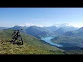 Download Lagu VTT - Crête de Roche Parstire et Mont des Acrays (Beaufortain) 01/07/2025