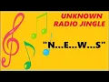 Download Lagu UNKNOWN RADIO JINGLE - \