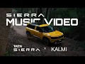 Lagu Tata Sierra X Kalmi (Music Video) | 2025 Sierra Ad Song 