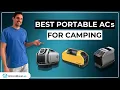 Download Lagu 6 Best Portable Air Conditioners For Camping - Cool Down Your Tent!