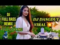 Lagu DJ REMIX VIRAL 2025. 🔊FULL BASS🔊 ENAK BUAT SANTAI.