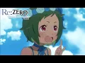 Pride and Wrath Re ZERO - Starting Life in Another World