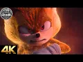 Download Lagu [4K UHD] Super Sonic and Super Shadow’s Final Fight CUTSCENE | Sonic the Hedgehog 3
