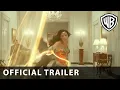 Video di Wonder Woman 1984 – Official Trailer – Warner Bros. UK