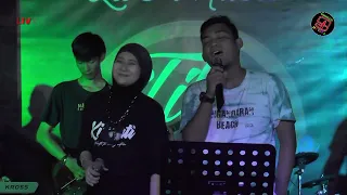 Download Kangen - Dewa 19 || Live Cover Kinanti Band Tribute To Nicky Astria MP3