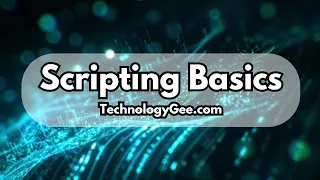 Scripting Basics CompTIA A 220-1202 4 8