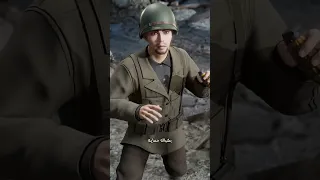 سر غريب لماذا كان الجنود الأمريكيون يضعون خطاطيف صيد على القنابل 