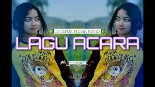 Download 🔰LAGU ACARA PAPUA || 🎵DJSMR ||2023🌴🌴🎴 MP3