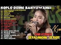 Lagu GERAJANGAN, GULU PEDOT, GERIGIS - DINI KURNIA - FULL ALBUM LAGU OSING BANYUWANGI VIRAL 2025.
