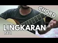 Download Lagu Lingkaran - Padi (CHORD)