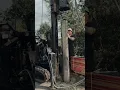 Download Lagu Hier twee stuks Ø219 palen van maar liefst 22 meter lang. Dit was fase 2 binnenkort door met fase 3!