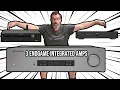 The Best Integrated Amps that Won t Go Obsolete