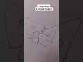 How to connect letters