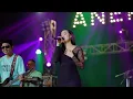 Yeni Inka - ANGEL 3 - Panas Sitik Sambat Nyaman Sitik Sayang (Official Music Video ANEKA SAFARI)