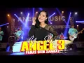 Download Lagu Yeni Inka - ANGEL 3 - Panas Sitik Sambat Nyaman Sitik Sayang (Official Music Video ANEKA SAFARI)