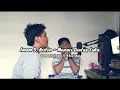 Download Lagu Imam S. Arifin (Menari Diatas Luka) Cover Amirudin I Somadayo Ft. M. Rizal Abjan