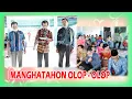 Download Lagu HATA DOHOT UMPASA MANGHATAHON OLOP-OLOP DI PESTA ADAT BATAK