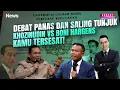 Download Lagu Akhir Gaduh Ijazah Palsu? Khozinudin: Tak Perlu Penjarakan Orang, Jokowi Tinggal Tunjukkan yang Asli