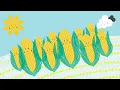 Say Hello To The Sun - Official Video